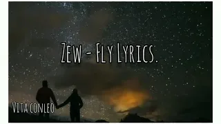 Most Beautiful Love Song In The World (Zew - Fly)  Lyrics |2020