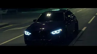 2Pac — Get Money (New Remix 2019) | Nightmare Mercedes & BMW M3 F80 CRAZY DRIFT Moscow / Limma