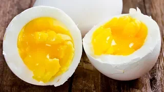 Что Будет, Если Съедать по 3 Яйца в День?