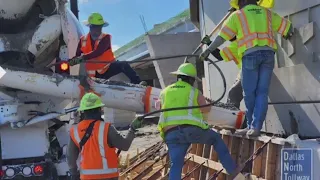 Dallas North Tollway extending through Prosper and Celina