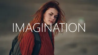 Afinity & Casey Cook - Your Imagination (Lyrics)