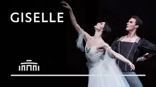 Giselle by Dutch National Ballet