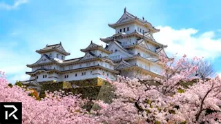 Mansions In Japan Built For The Richest
