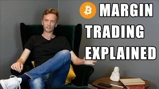 How Leverage Trading in Crypto Actually Works...