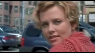 Sweet November - trailer del film con Charlize Theron e Keanu Reeves