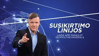 „Susikirtimo linijos“ 2023-02-26