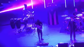 The Mars Volta - Cicatriz Esp (Live @ MGM Fenway, Boston MA: 10/1/2022)