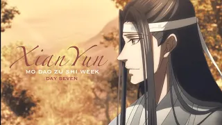 XianYun | WangXian | Mo Dao Zu Shi | AMV