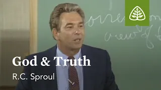 God and Truth: Questions about God with R.C. Sproul