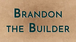 Brandon the Builder (subtitled!)