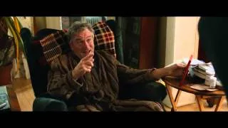 Last Vegas   Official Trailer 2013 HD   Michael Douglas, Robert De Niro