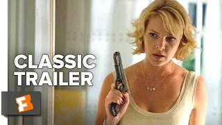 Killers (2010) - Official Trailer - Katherine Heigl, Ashton Kutcher Comedy Action Movie HD