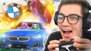 Das NEUE BESTE AUTO im SPIEL!? | Rocket League mit Fufu