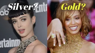 GOLD or SILVER Jewelry? It's more than just about Warm vs Cool.