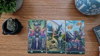 Daily Tarot Reading for the Collective - 11 March 2024 - Cards and a Cuppa