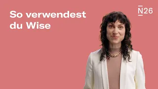 Wie funktioniert TransferWise?