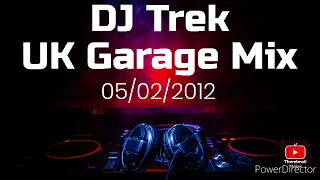 UK Garage Mix | 05/02/2012