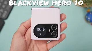 Blackview Hero 10 второй обзор на русском