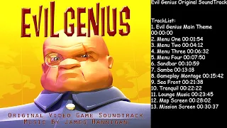 Evil Genius Original SoundTrack
