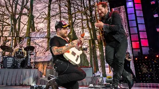 Nathaniel Rateliff & The Night Sweats - I Need Never Get Old (Live at Farm Aid 2019)