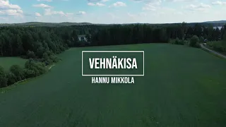 Hannu Mikkolan luomu-Sibelius