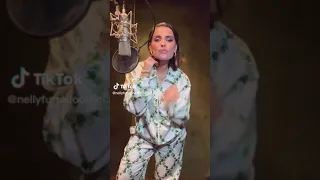 Nelly Furtado - Madonna - Tiktok