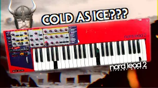 Bad Gear - Nord Lead 2