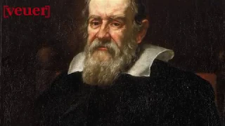 Newly Uncovered Galileo Letter Shows How He Tried to Trick The Inquisition