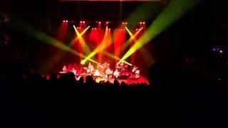 Brian Wilson Reimagines Gershwin @ Royal Festival Hall, 18 Sep, 2011 ③