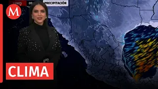 El clima para hoy 20 de enero de 2024, con Jacky Ainley