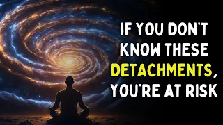 Learn This Subtle Art Of Detachment And Become a Superior Human Being