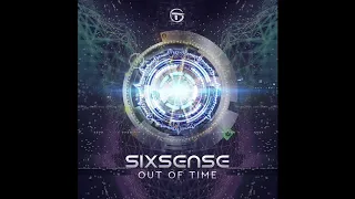 SIXSENSE - Out Of Time (Original Mix)