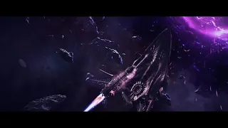 Battlefleet Gothic: Armada 2 — релизный трейлер