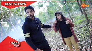 Kasturi Nivasa - Best Scenes | Full EP free on SUN NXT | 20 Feb 2021 | Kannada Serial