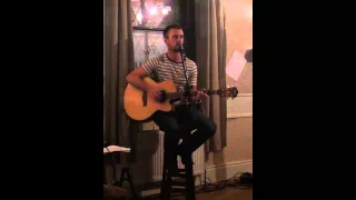 Eagle Eye Cherry Save Tonight - Covered by Thomas Proctor (short clip)