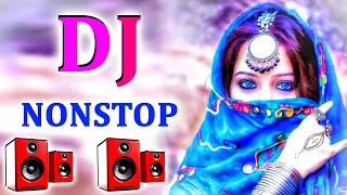 OLD Dhamaka.. 90 Hits + New DJ SONGS ,, OLD REMIX 2024; FULL NONSTOP...DJ