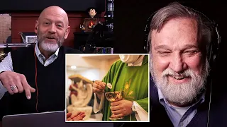 Catholics & Salvation | Doug Wilson and James White | Sweater Vest Dialogues
