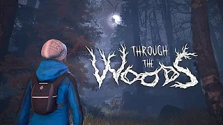 Through the Woods - Official Xbox One and PS4 Launch Trailer