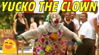 Yucko The Clown