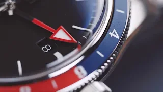 How to: Use the GMT function | Christopher Ward