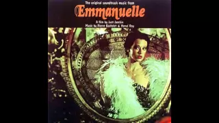 Pierre Bachelet - Emmanuelle