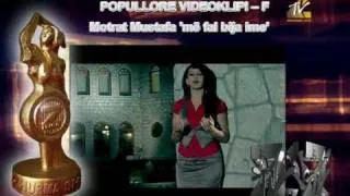 Motrat Mustafa - më fal bija ime - Popullore Videoklipi F ZHURMA VIDEO MUSIC AWARDS 5 (2009)