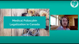 Medical Psilocybin Legalization in Canada: TheraPsil Regulations Update
