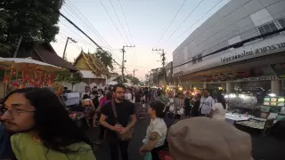 National Anthem - Thailand