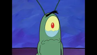 I Know I'm Not the Only One by Sam Smith covered by Sheldon Plankton (AI)