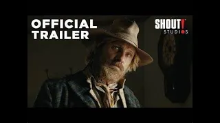 The Dead Don't Hurt:  Official Movie Trailer | 4k