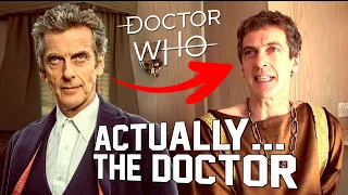 Doctor Who: Dumbest Theories #2
