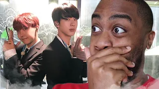 Mission Impossible: Bangtan Sonyeondan | Run BTS Ep.26 Reaction