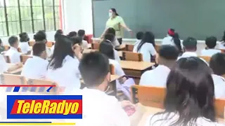 Sakto | TeleRadyo (2 December 2022)