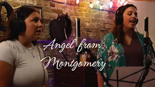 The best "Angel from Montgomery" cover! -- (John Prine/Bonnie Raitt) by Boondoggle Generations